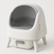 Arvian – The Smart Self-Cleaning Litter Box
