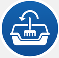 Automatic Cleaning